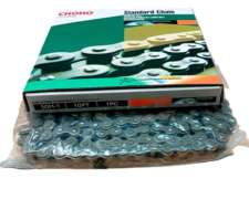 Cadena A Rodillos Asa 50h Simple Reforzada Marca Choho