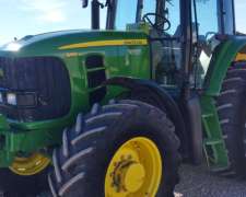 Tractor John Deere 6180j