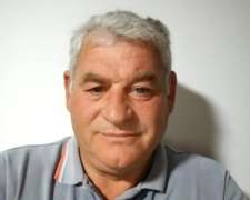 Coordinador Encargado General Agricola Ganadero