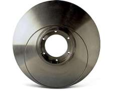 Polea Chica Vareador Rotor