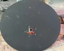 Kit 4 Cuchillas Directa Lisa De 15 X 3mm Ingersol