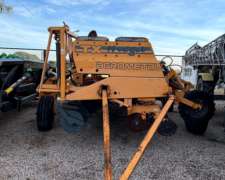 Sembradora - Agrometal - TX Mega - 13 a 52