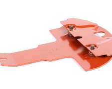 Patin para Corte Directo Kuhn / Domai