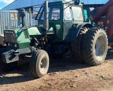 Tractor Deutz 160 Año 1986