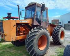 Tractor Zanello 4200 .