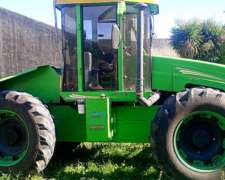 Tractor Zanello Tracza Q170 Mod 2004