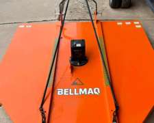 Desmalezadora Bellmaq (2 M) Nueva