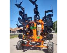 Carpidor Ecolo MAX 13/70 Bellmaq