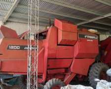 Vassalli 1200 Doble Traccion 1996