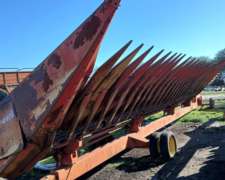 Franco Fabril de 14/70 Bandeja a 35 CMS