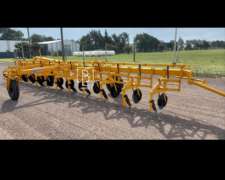 Escardillo Agroindustrialde 13 A 70cm
