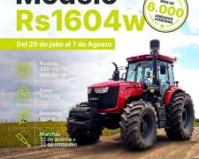 Tractor Chery RS1604 W
