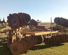 Rastra Desencontrada De 52 Platos Lista Para Usar