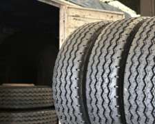 Recapado De Neumaticos 295/80r22.5