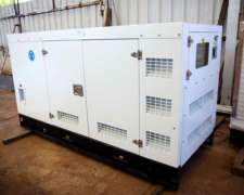Grupo Electrogeno GE Iveco FTP 600kva