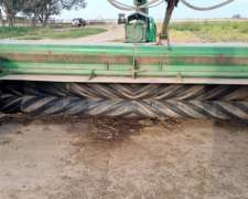 Segadora Montecor (tiro Central) MB