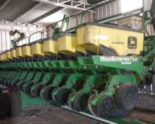 Sembradora John Deere 1740