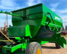 Mixer Montecor De 14 Mts3