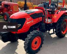 Tractor Hanomag Tr45 - 40hp - 4wd - Agrícola
