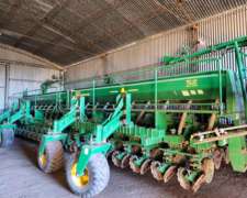 Sembradora Pierobon MIX 10880 20 Lineas a 52 cm