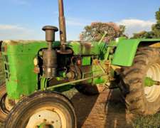 Tractor Deutz Fahr HP55