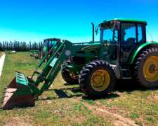 John Deere - 6110j