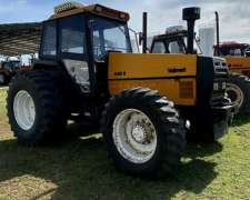 Tractor Valmet 1380