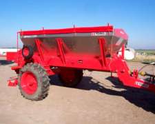 Fertilizadora Yomel Impala 3500 Standard