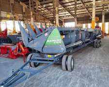 Cabezal Maicero Mainero 3010