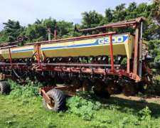 Gherardi Grano Grueso Autotrailer 15a52 G300