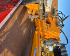 Niveladora NA 20 MAX