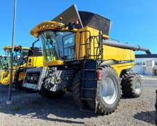 Usado - Challenger C560 - 2017- 4wd - Duales - Drap 45 P
