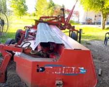 Desmalezadora, Baima 400, Usado