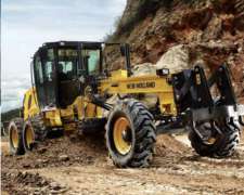 New Holland RG 170