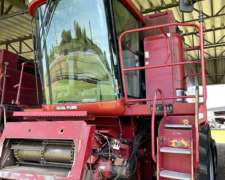 Cosechadora Case IH 2388 año 2005