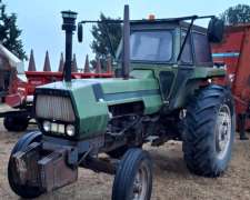 Tractor Zanello Ax100 Muy Buen Estado