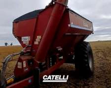 Tolva Cestari 14tt - 2012