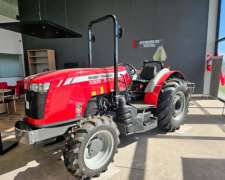 Tractor Massey Ferguson 3308 Promo Expoagro