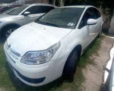 Citroen C4 X 1.6i 5ptas Pack Plus 110cv 2014 GNC $11.999.000
