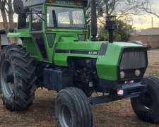 Deutz Fahr AX 120