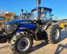 Tractor Lovol 145hp Nuevo