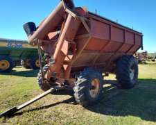 Tolva Fabimag 17 TON