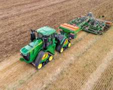 Rastra Descompactador Amazone Ceus Tx