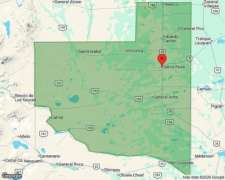 Campo Sobre Ruta 18 Entre Doblas y Ruta Nacional 35