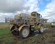 Pla 2000 año 2006 con 25 Mts de Botalon