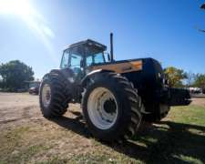 Tractor Valtra B H140