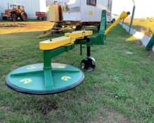 Desmalezadora Interfilar Metalye - con Flete Inlcuído