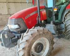Tractor Case JX 95 año 2008 muy Bueno