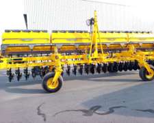 Fertilizadora SR 25 a 35 MAX C/variable