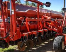 Sembradora Crucianelli Gringa V 16 a 52